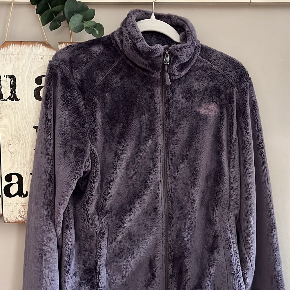 Northface fleece